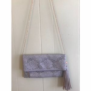 Crossbody bag